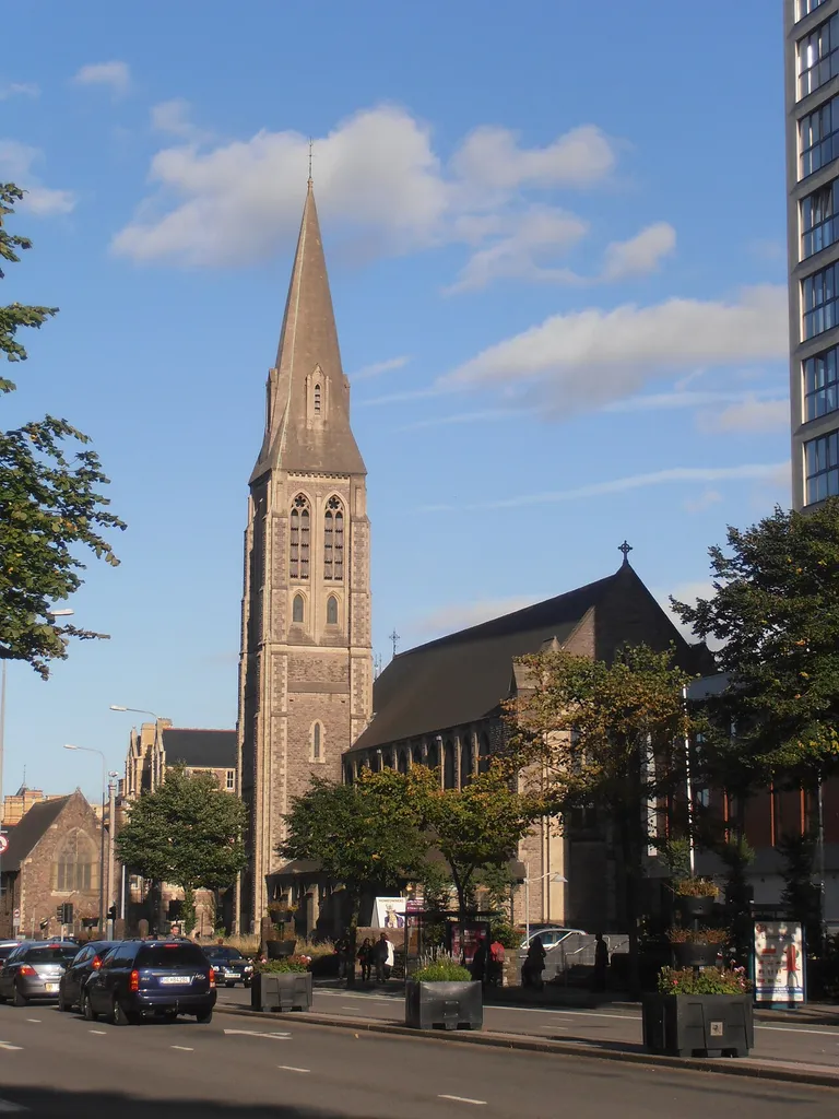 This is a photo of listed building number