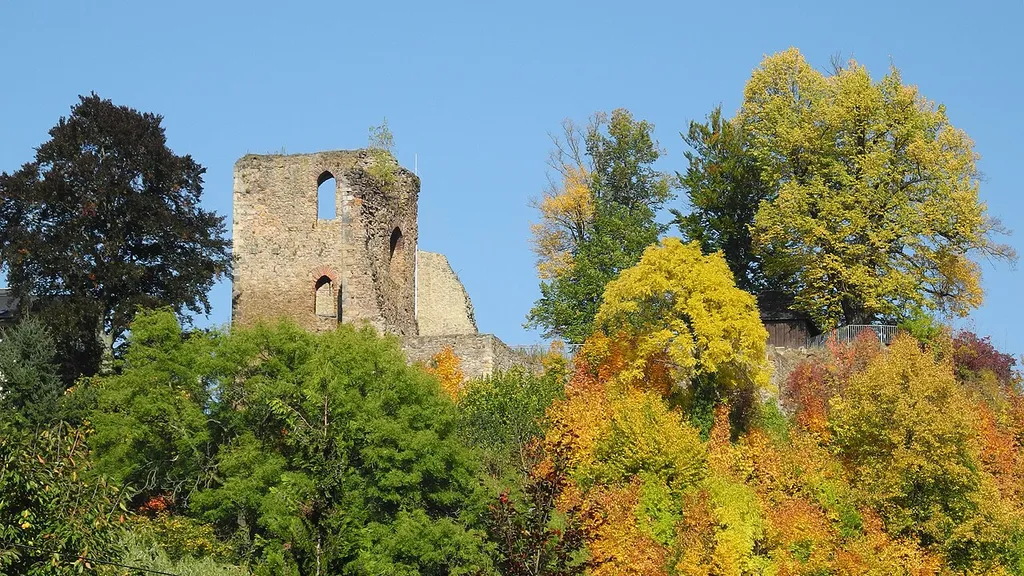 This media shows the protected monument of Saxony with the ID 08963514 KDSa/08963514(other).