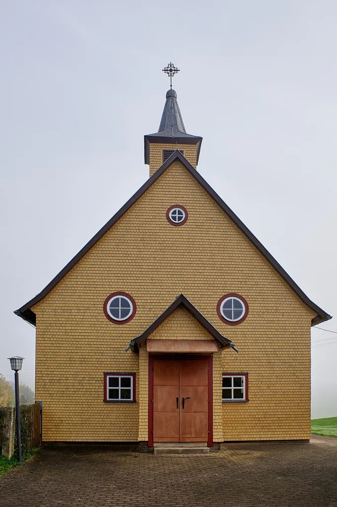 Zeitlofs: Weißenbach, D-6-72-166-11