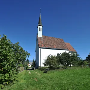 Eppenstein Filialkirche