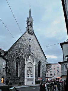 St. Blasius Church
