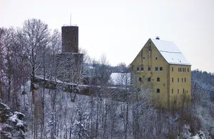 Burg Neuhaus