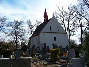 Holy Trinity Church