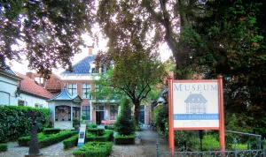 Museum Stad Appingedam.