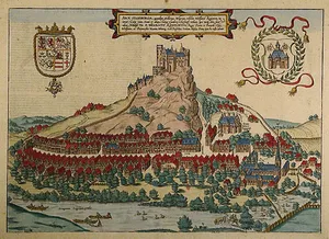 Siegesburg