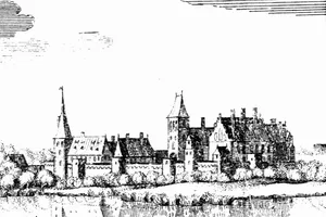 Ruppin Castle