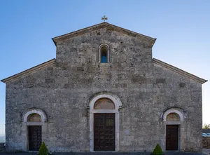 Ferentino Cathedral