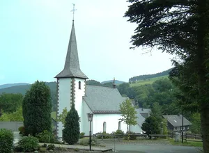 Saint Pancratius Church