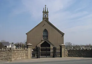 Grange Church