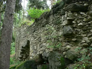 Burg Dub