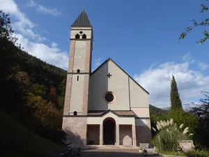 Saint Roch church