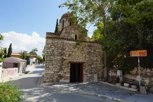 Church of the Transfiguration