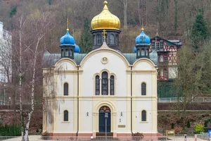 St. Alexandra