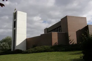 Kirche Von der Verklärung des Herrn