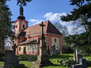 Church of the Assumption