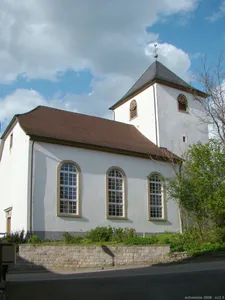 Evangelical Church