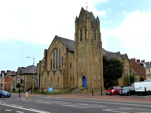 Church of St George