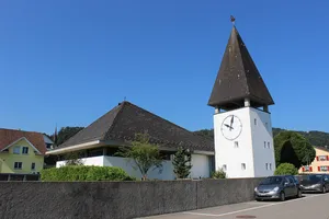 Reformed Church