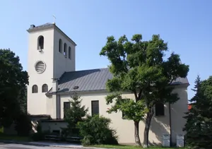Leopoldskirche