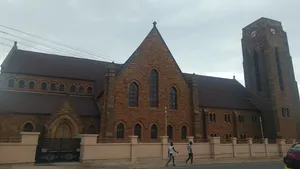 Wesley Methodist Cathedral