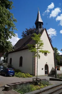 Alte Martinskirche