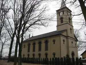St. Joseph's Church