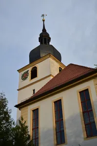St. Erhard (Sugenheim)