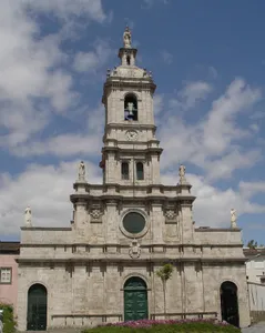 Church of Carmo