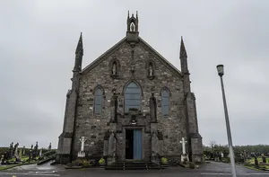 St Mary's Church