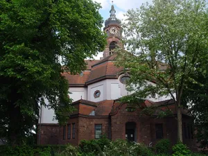 Auferstehungskirche