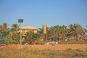 Coral Bay