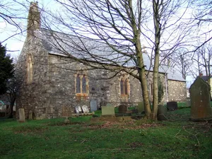 Church of St Giles