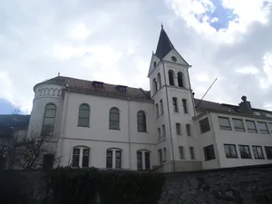 Klosterkirche