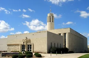 Sacred Heart Cathedral