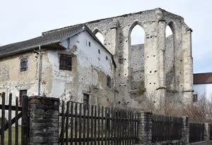 Church of Saint Andrew