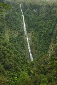 Humboldt Falls