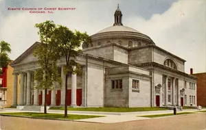 Eighth Church of Christ, Scientist