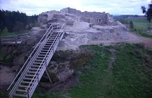 Burg Liebenstein