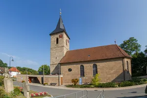 Pfarrkirche