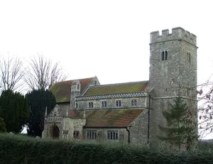 Church of St Nicholas