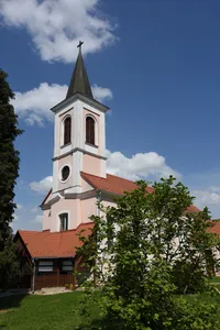 Saint Elisabeth of Hungary Church