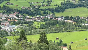 Alpen-Kurpark