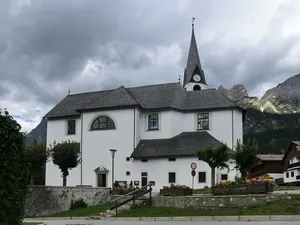 Maria Vergine della Difesa church