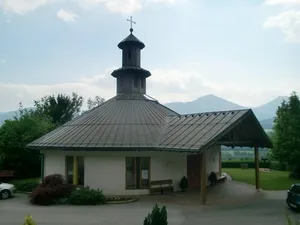 Auferstehungskirche