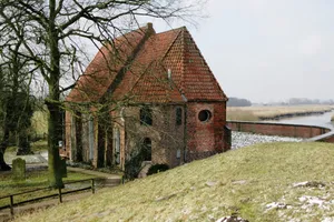 Marienkirche Warfleth