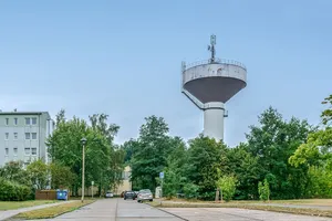 Wasserturm Vetschau