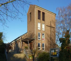 Evangelische Kirche