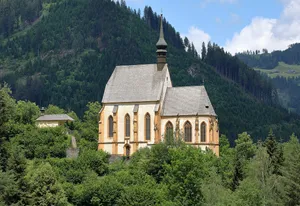 Murau - Saint Leonhard
