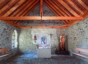 Saint Peter am Kofel church