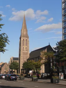 St James's Church